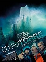 Pôster de Cerro Torre: A Snowball's Chance in Hell