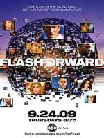 Pôster de FlashForward