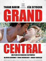 Pôster de Grand Central
