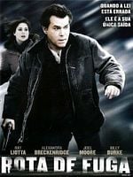 Pôster de Rota de Fuga