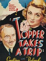 Pôster de Marido Mal Assombrado