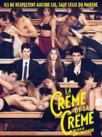 Pôster de La Crème de la Crème