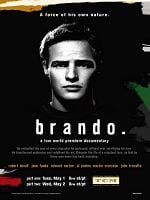 Pôster de Brando