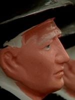 Pôster de Os Romeiros do Padre Cícero