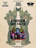 Pôster de A Imagem que Falta