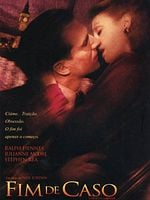 Fim de Caso