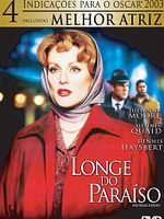 Pôster de Longe do Paraíso