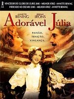 Pôster de Adorável Julia