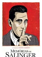 Pôster de Memórias de Salinger