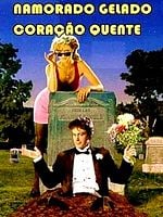 Pôster de Namorado Gelado, Coração Quente!