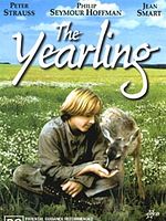 Pôster de The Yearling (TV)