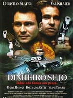 Pôster de Dinheiro Sujo