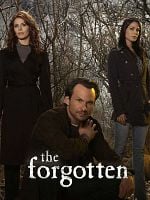imagem de The Forgotten
