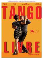 Pôster de Tango Livre