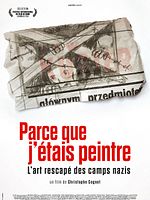 Pôster de Porque Eu era Pintor