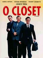 Pôster de O Closet