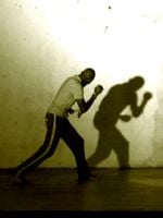 Pôster de Ceremony Brazza