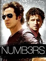 imagem de Numb3rs