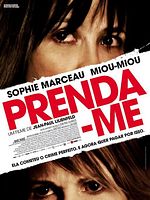Pôster de Prenda-me