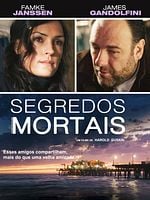 Pôster de Segredos Mortais