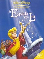 Pôster de A Espada Era a Lei