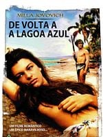 De Volta à Lagoa Azul