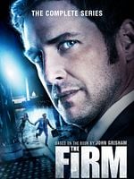 Pôster de The Firm