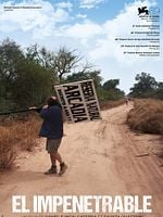 Pôster de O Impenetrável