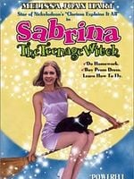 Pôster de Sabrina, Aprendiz de Feiticeira