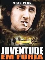 Pôster de Juventude em Fúria