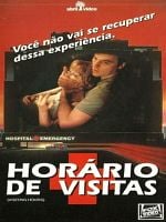 Pôster de Horário de Visitas