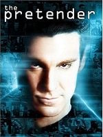 imagem de The Pretender