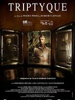 Pôster de Triptyque