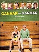 Pôster de Ganhar ou Ganhar - A Vida É um Jogo
