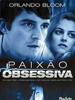 Pôster de Paixão Obsessiva
