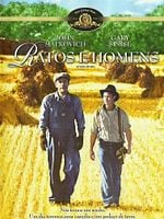 Pôster de Ratos e Homens