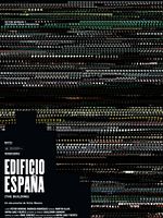 Pôster de Edificio España
