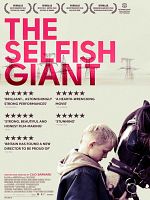 Pôster de The Selfish Giant