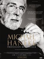 Pôster de Michael Haneke - Profissão: Diretor