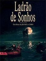 Pôster de Ladrão de Sonhos