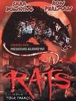 Pôster de Ratos