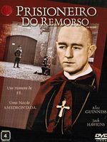 Pôster de Prisioneiro do Remorso