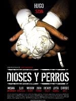 Pôster de Dioses y perros