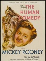 Pôster de A Comédia Humana