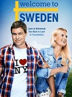 imagem de Welcome To Sweden