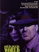 Pôster de Até o Fim do Mundo