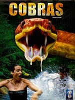 Pôster de Cobras
