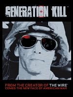Pôster de Generation Kill