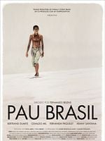 Pôster de Pau Brasil