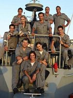 imagem de Sea Patrol